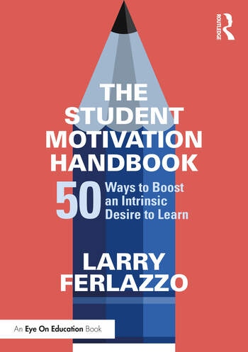 The Student Motivation Handbook Taylor & Francis Ltd