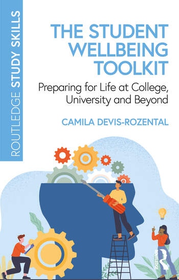 The Student Wellbeing Toolkit Taylor & Francis Ltd