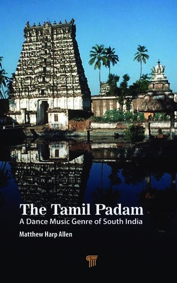 The Tamil Padam Taylor & Francis Ltd