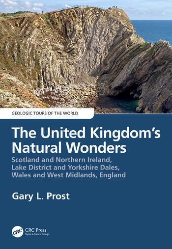 The United Kingdom´s Natural Wonders Taylor & Francis Ltd