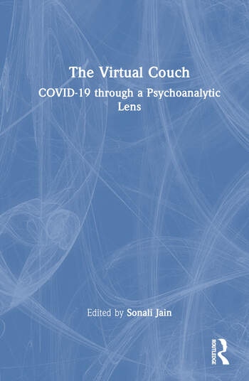 The Virtual Couch Taylor & Francis Ltd