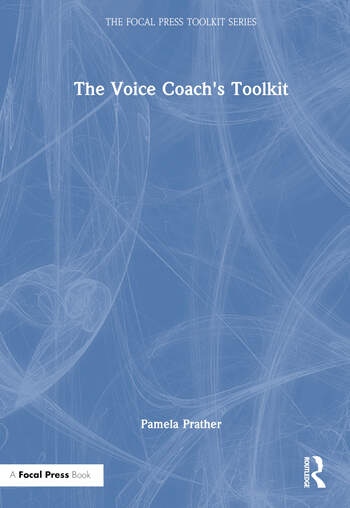 The Voice Coach´s Toolkit Taylor & Francis Ltd