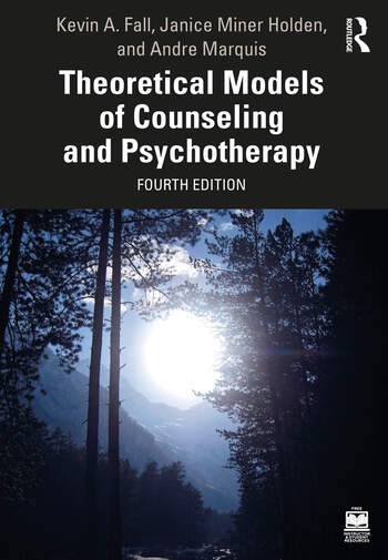 Theoretical Models of Counseling and Psychotherapy Taylor & Francis Ltd