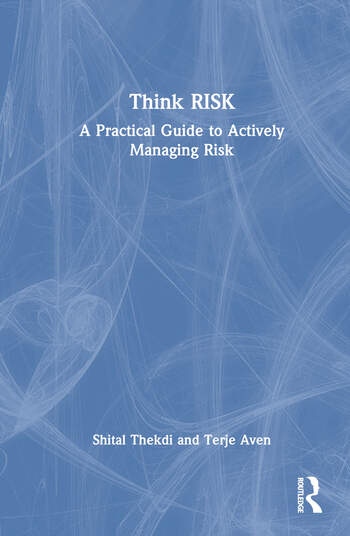 Think Risk Taylor & Francis Ltd