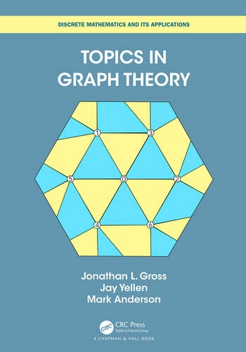 Topics in Graph Theory Taylor & Francis Ltd