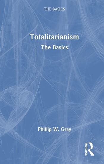 Totalitarianism Taylor & Francis Ltd