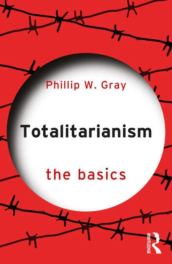 Totalitarianism Taylor & Francis Ltd