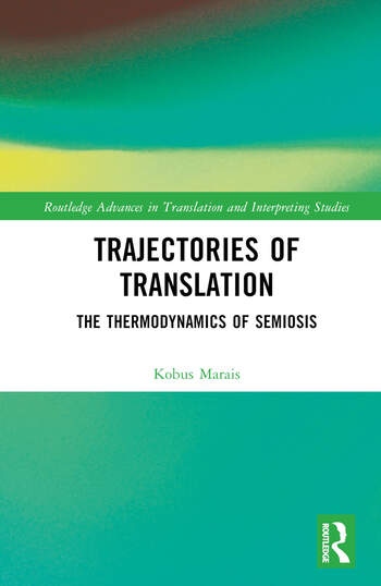 Trajectories of Translation Taylor & Francis Ltd