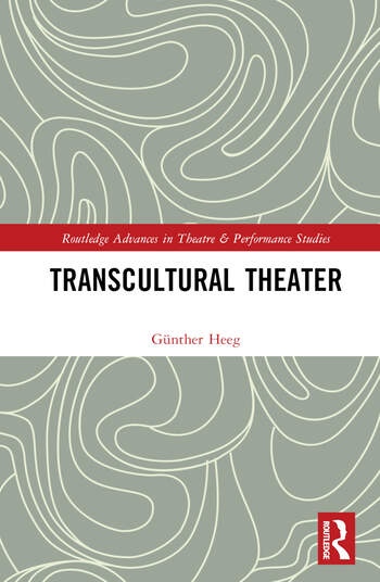Transcultural Theater Taylor & Francis Ltd