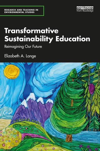 Transformative Sustainability Education Taylor & Francis Ltd