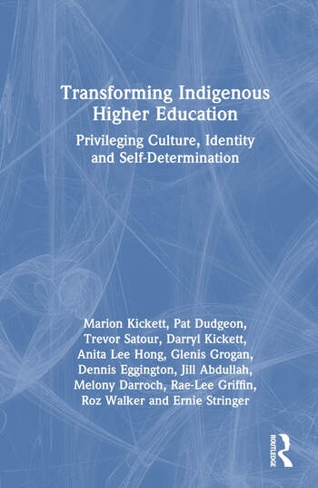 Transforming Indigenous Higher Education Taylor & Francis Ltd
