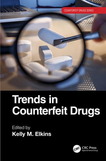 Trends in Counterfeit Drugs Taylor & Francis Ltd