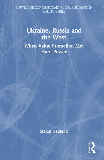 Ukraine, Russia and the West