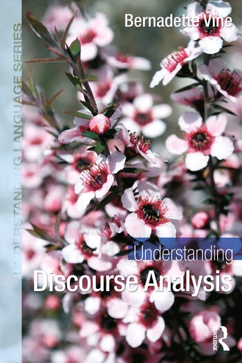 Understanding Discourse Analysis Taylor & Francis Ltd