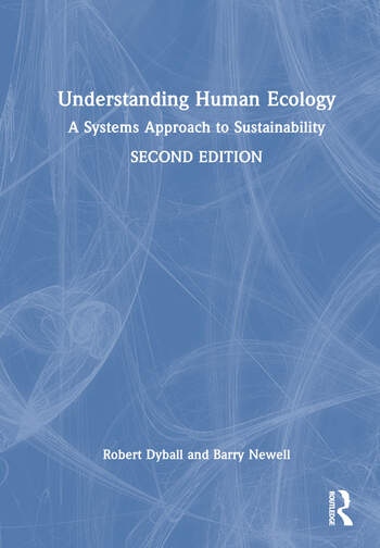 Understanding Human Ecology Taylor & Francis Ltd