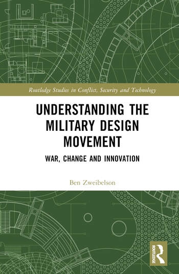 Understanding the Military Design Movement Taylor & Francis Ltd