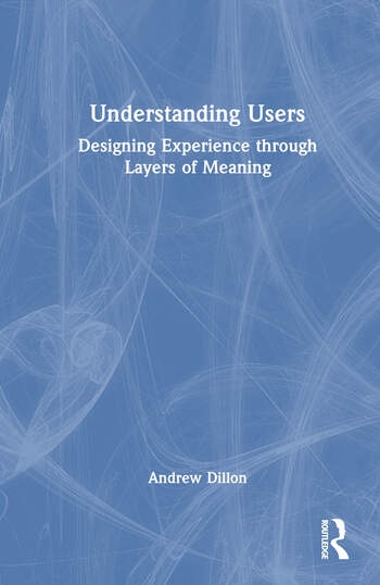 Understanding Users Taylor & Francis Ltd