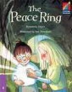 Cambridge Storybooks 4 The Peace Ring: Rosemary Hayes