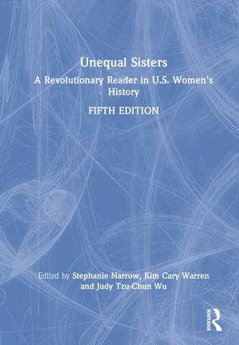 Unequal Sisters Taylor & Francis Ltd
