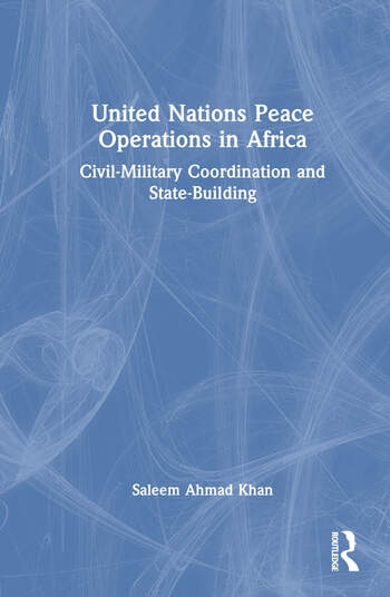 United Nations Peace Operations in Africa