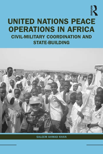 United Nations Peace Operations in Africa