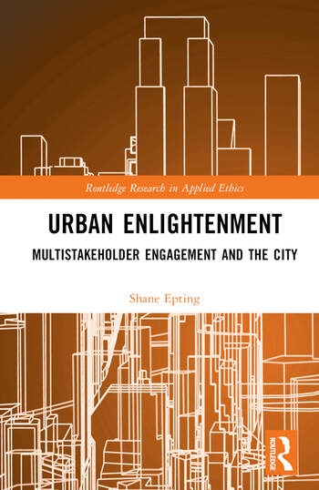 Urban Enlightenment Taylor & Francis Ltd