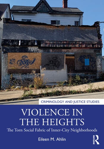 Violence in the Heights Taylor & Francis Ltd