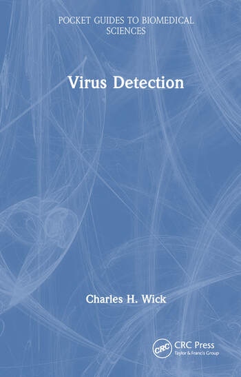 Virus Detection Taylor & Francis Ltd