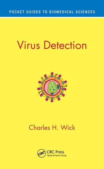 Virus Detection Taylor & Francis Ltd