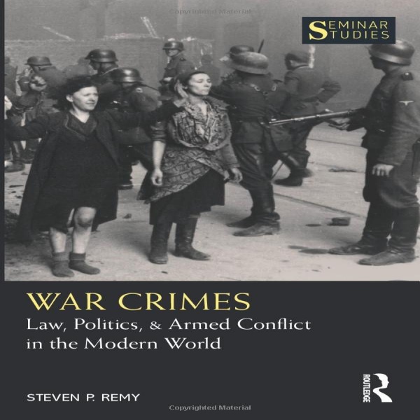 War Crimes