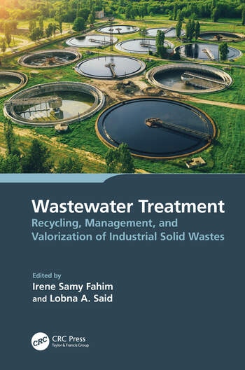 Wastewater Treatment Taylor & Francis Ltd