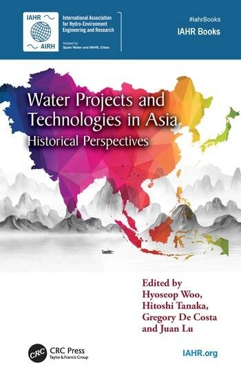 Water Projects and Technologies in Asia Taylor & Francis Ltd