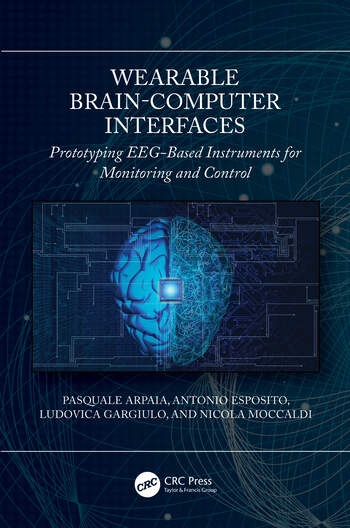 Wearable Brain-Computer Interfaces Taylor & Francis Ltd