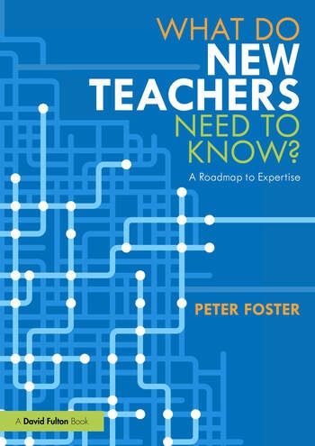 What Do New Teachers Need to Know? Taylor & Francis Ltd