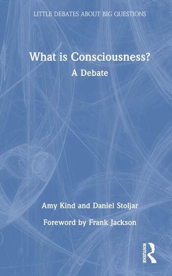 What is Consciousness? Taylor & Francis Ltd