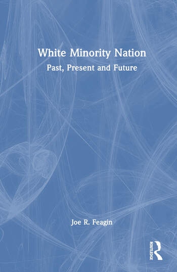 White Minority Nation Taylor & Francis Ltd