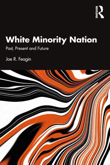 White Minority Nation Taylor & Francis Ltd