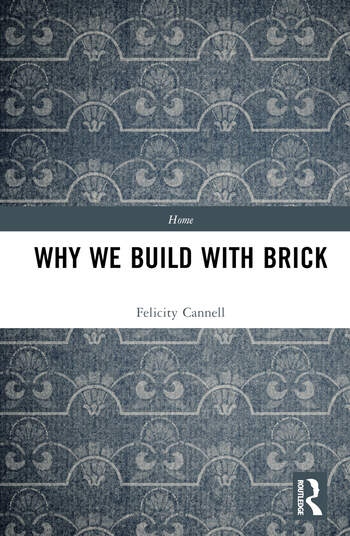 Why We Build With Brick Taylor & Francis Ltd