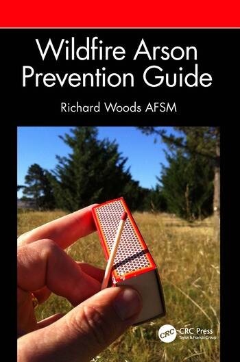 Wildfire Arson Prevention Guide Taylor & Francis Ltd