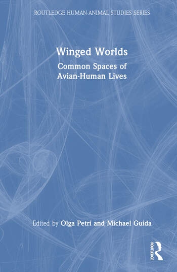Winged Worlds Taylor & Francis Ltd