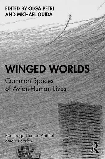 Winged Worlds Taylor & Francis Ltd