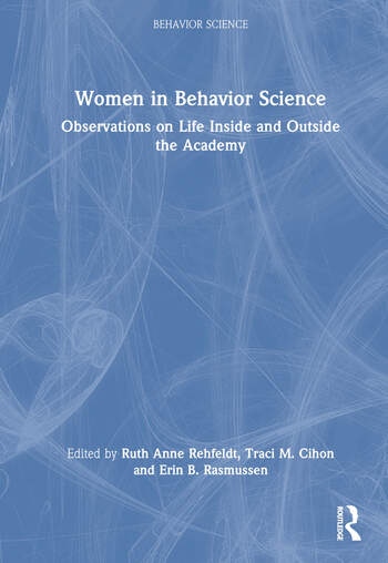 Women in Behavior Science Taylor & Francis Ltd