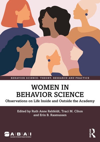 Women in Behavior Science Taylor & Francis Ltd