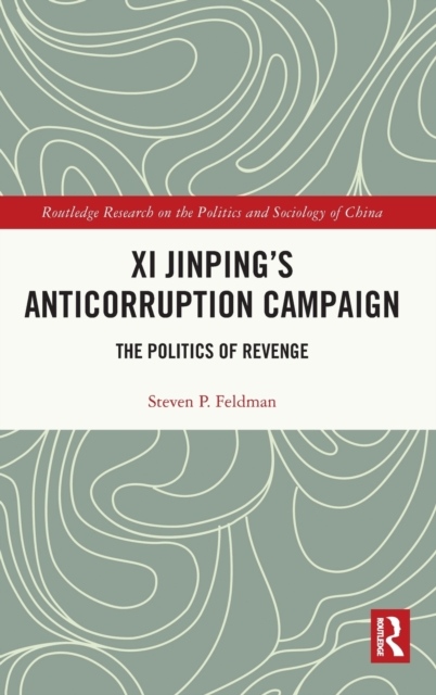 Xi Jinping´s Anticorruption Campaign