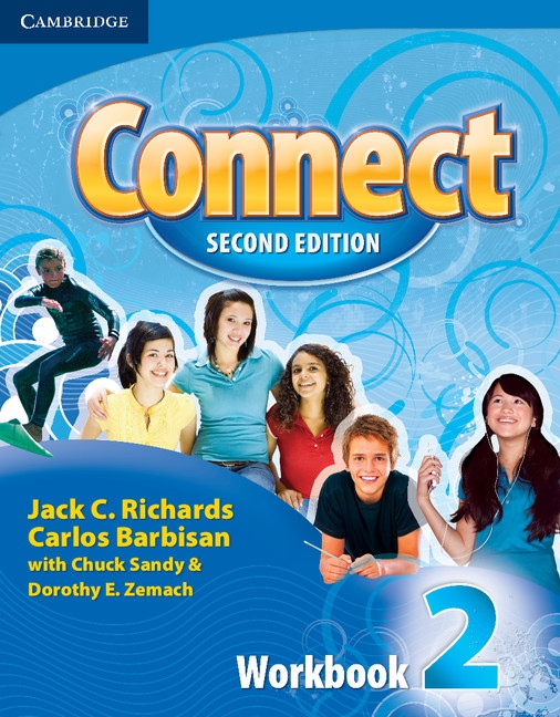Connect 2 (2nd Edition) Workbook