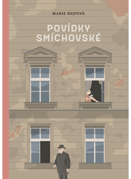 Povídky smíchovské