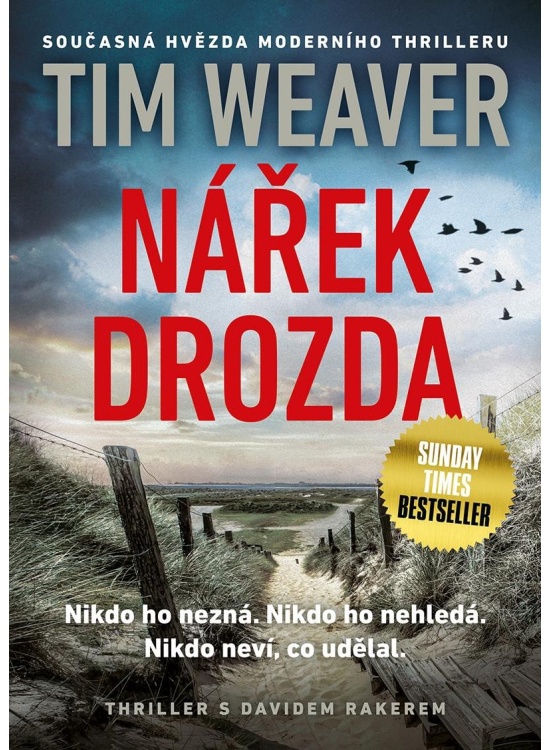 Nářek drozda
