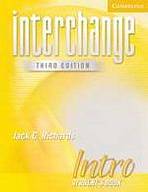 Interchange Third Edition Intro Student´s Book