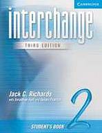 Interchange Third Edition Level 2 Student´s Book