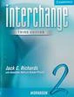 Interchange Third Edition Level 2 Workbook